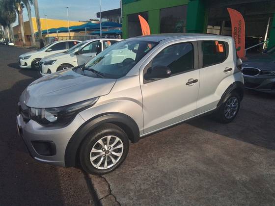 FIAT MOBI 1.0 EVO FLEX LIKE. MANUAL FIAT MOBI 1.0 EVO FLEX LIKE. MANUAL